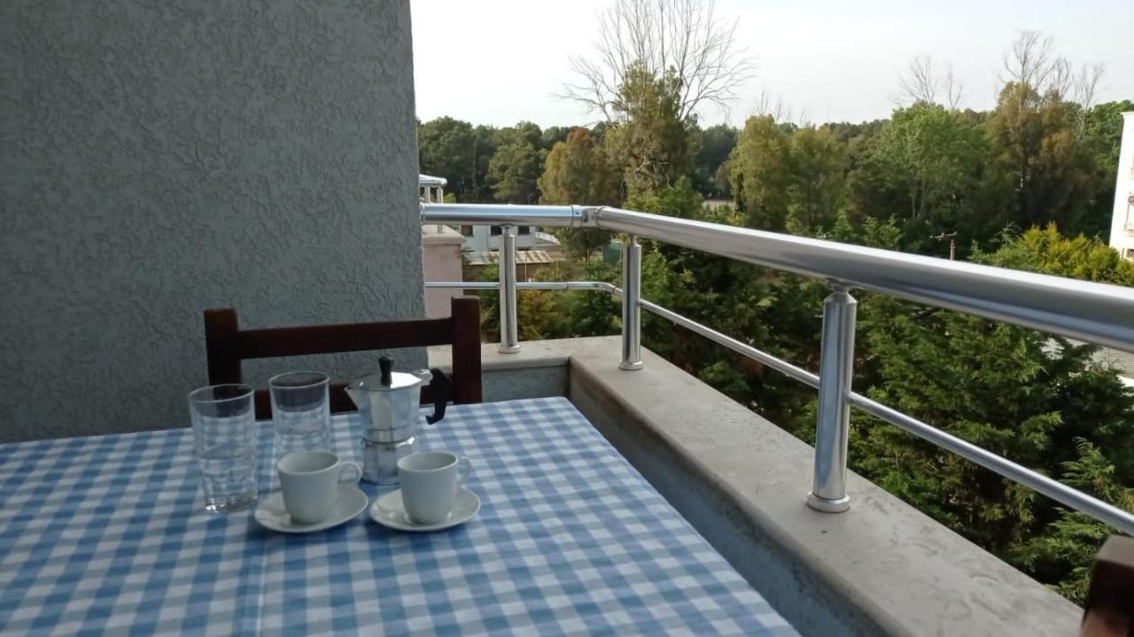 דורס Lungomare Holiday Apartments מראה חיצוני תמונה