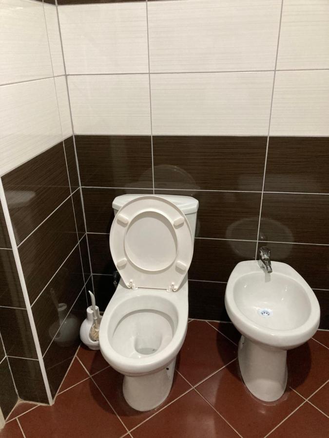 דורס Lungomare Holiday Apartments מראה חיצוני תמונה