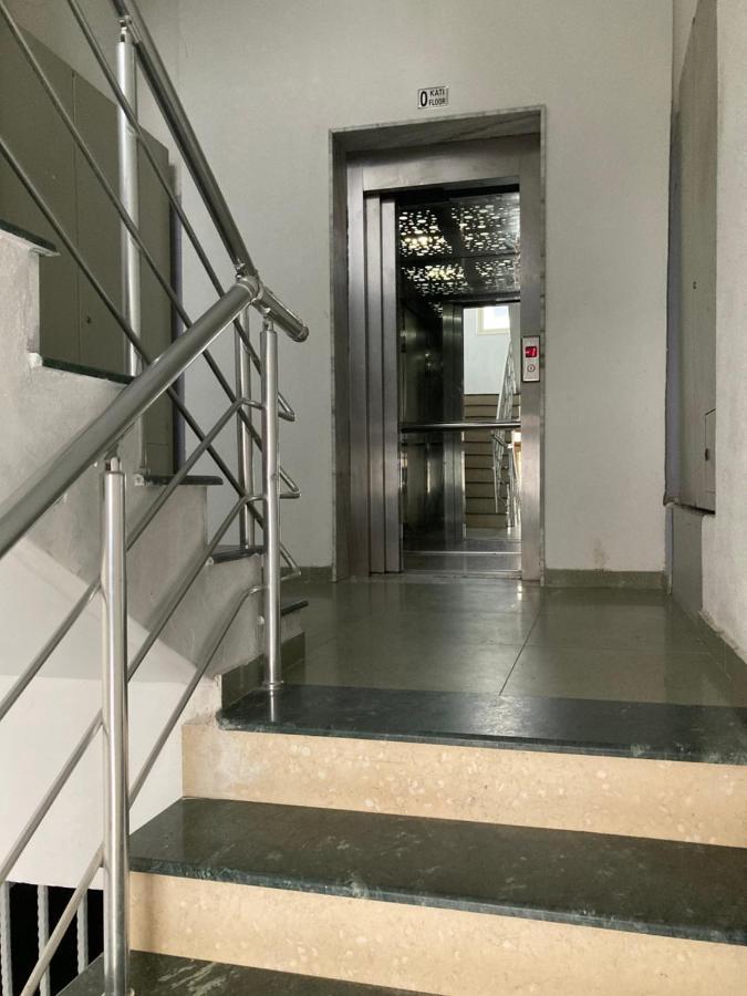 דורס Lungomare Holiday Apartments מראה חיצוני תמונה