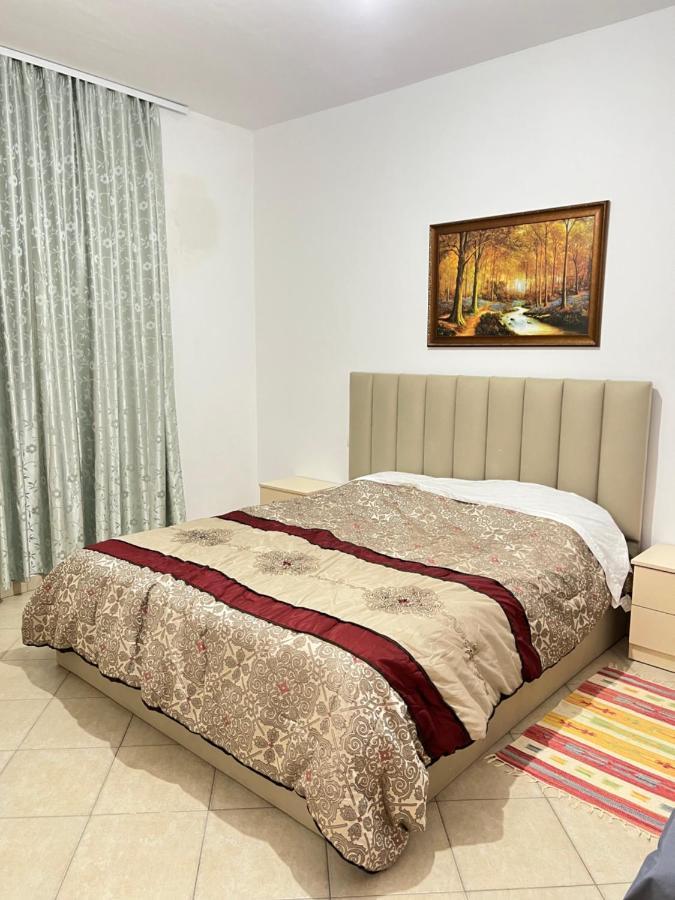 דורס Lungomare Holiday Apartments מראה חיצוני תמונה