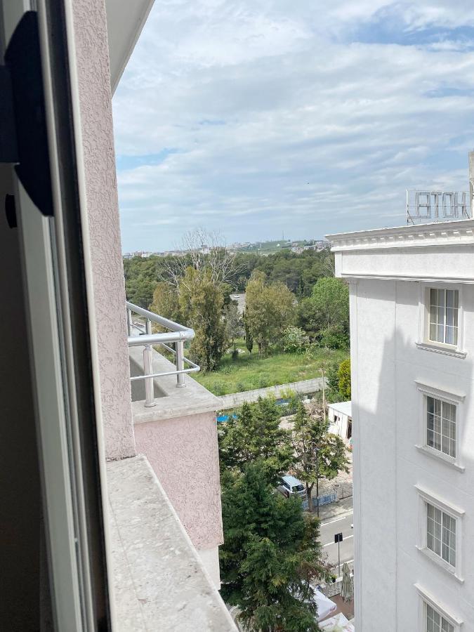 דורס Lungomare Holiday Apartments מראה חיצוני תמונה