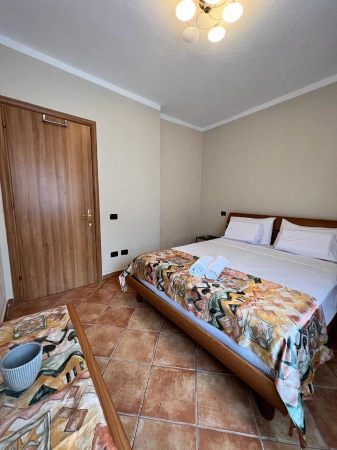 דורס Lungomare Holiday Apartments מראה חיצוני תמונה