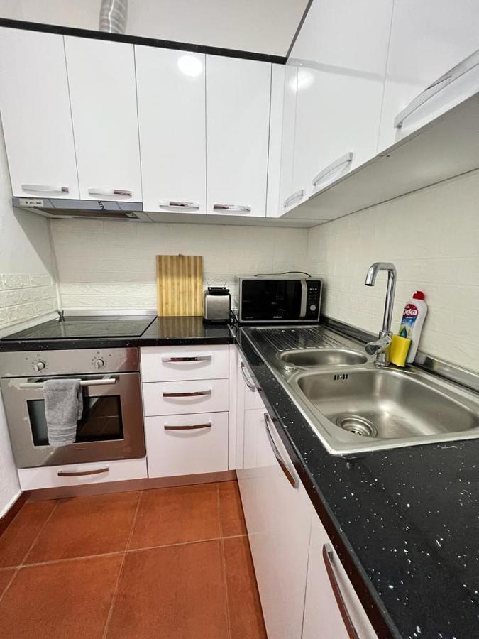 דורס Lungomare Holiday Apartments מראה חיצוני תמונה